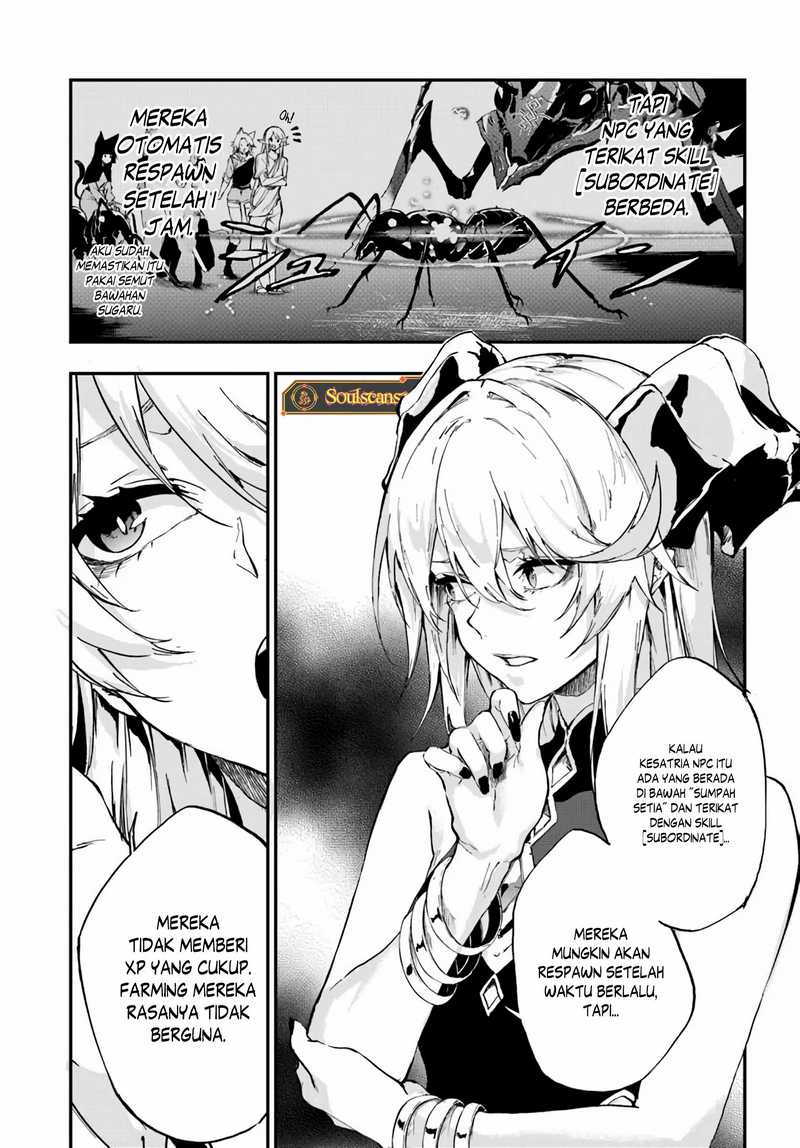 ougon-no-keikenchi - Chapter: 13