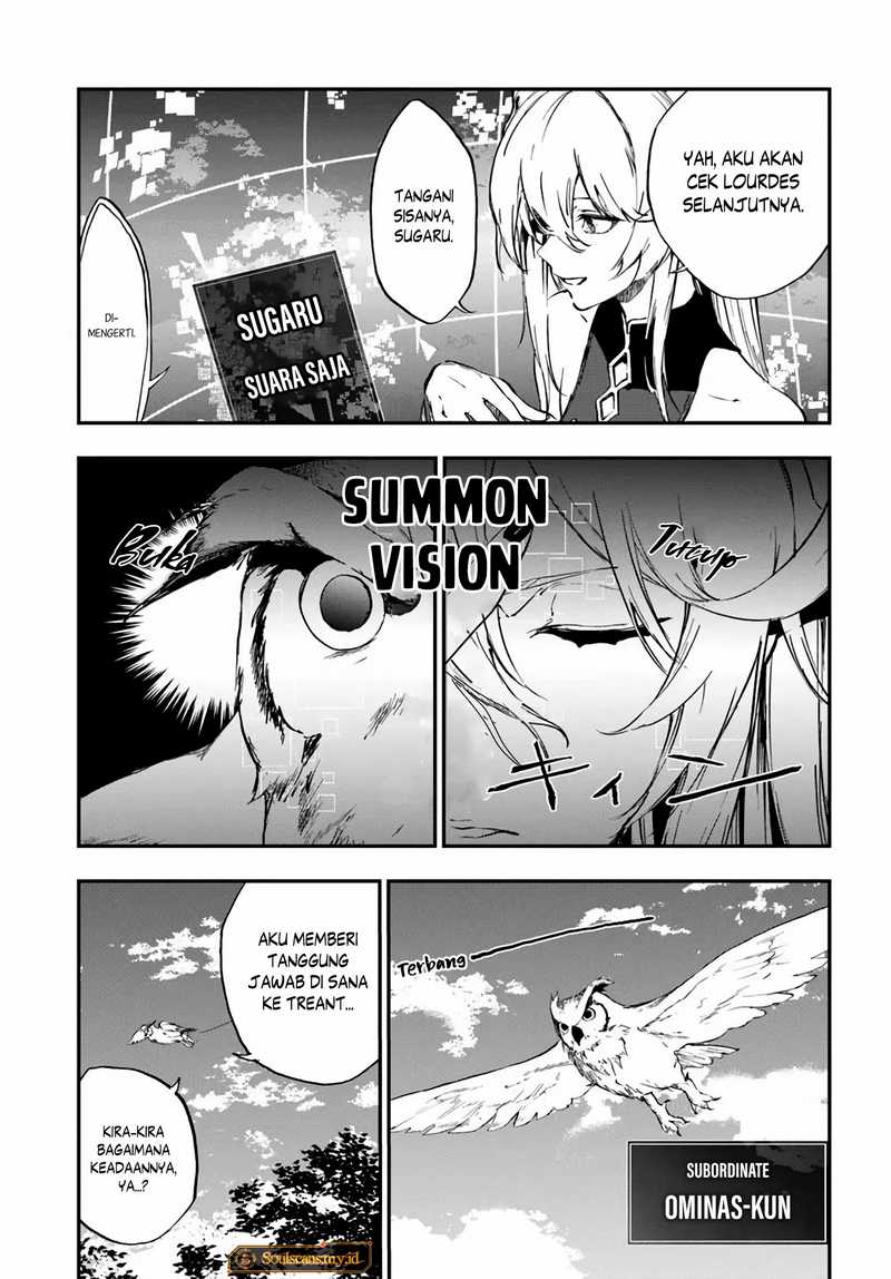 ougon-no-keikenchi - Chapter: 13