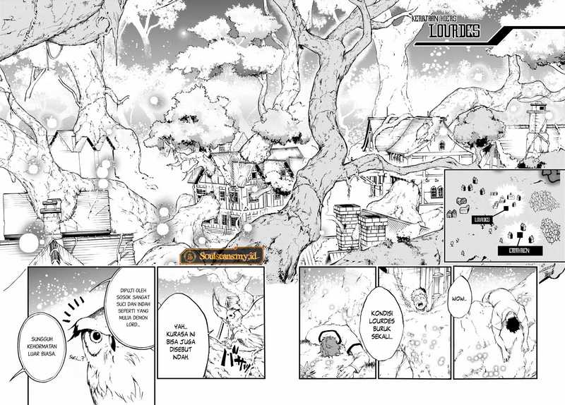 ougon-no-keikenchi - Chapter: 13