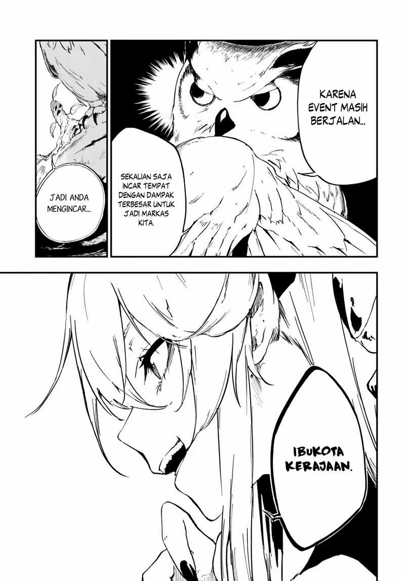 ougon-no-keikenchi - Chapter: 13