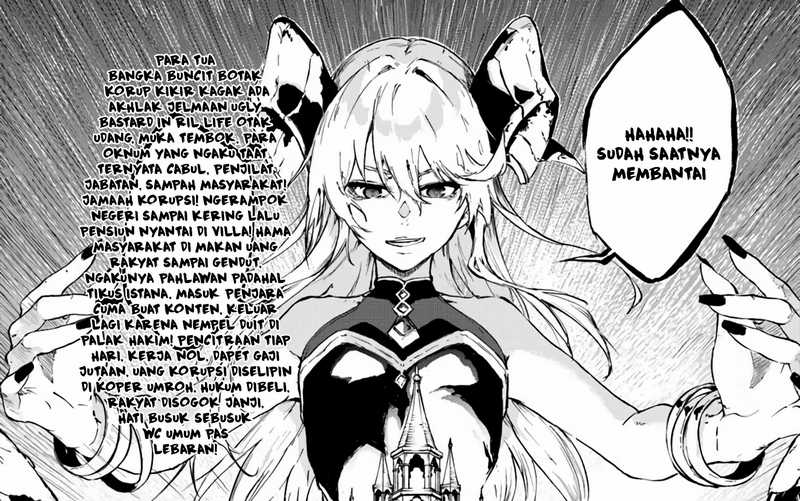 ougon-no-keikenchi - Chapter: 13