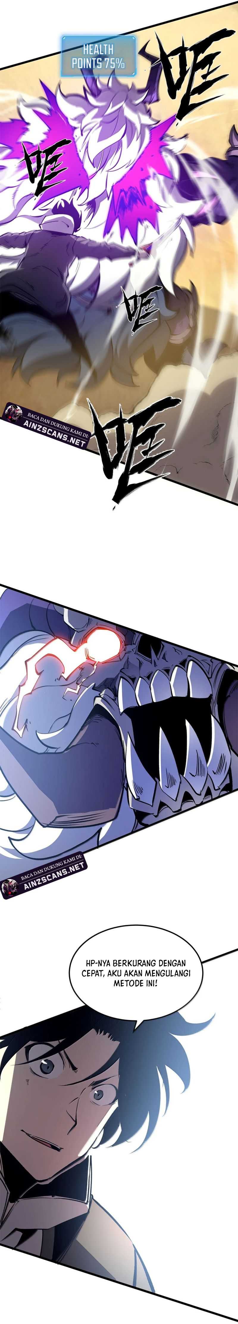 i-became-the-king-by-scavenging - Chapter: 58