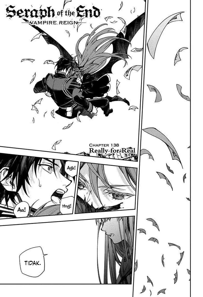 owari-no-seraph - Chapter: 138