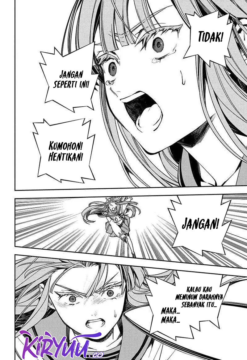 owari-no-seraph - Chapter: 138