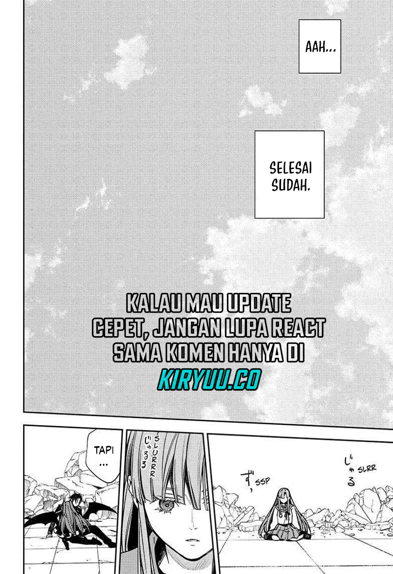 owari-no-seraph - Chapter: 138