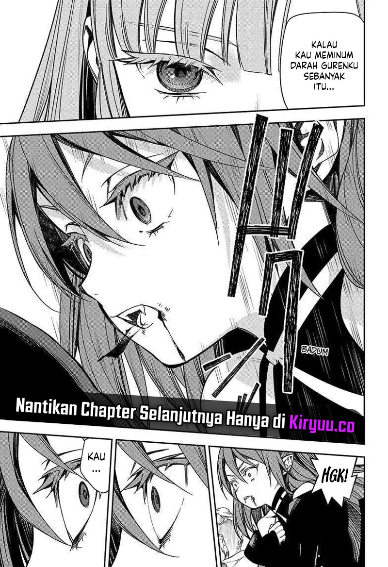 owari-no-seraph - Chapter: 138