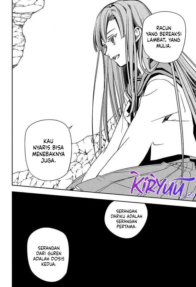 owari-no-seraph - Chapter: 138