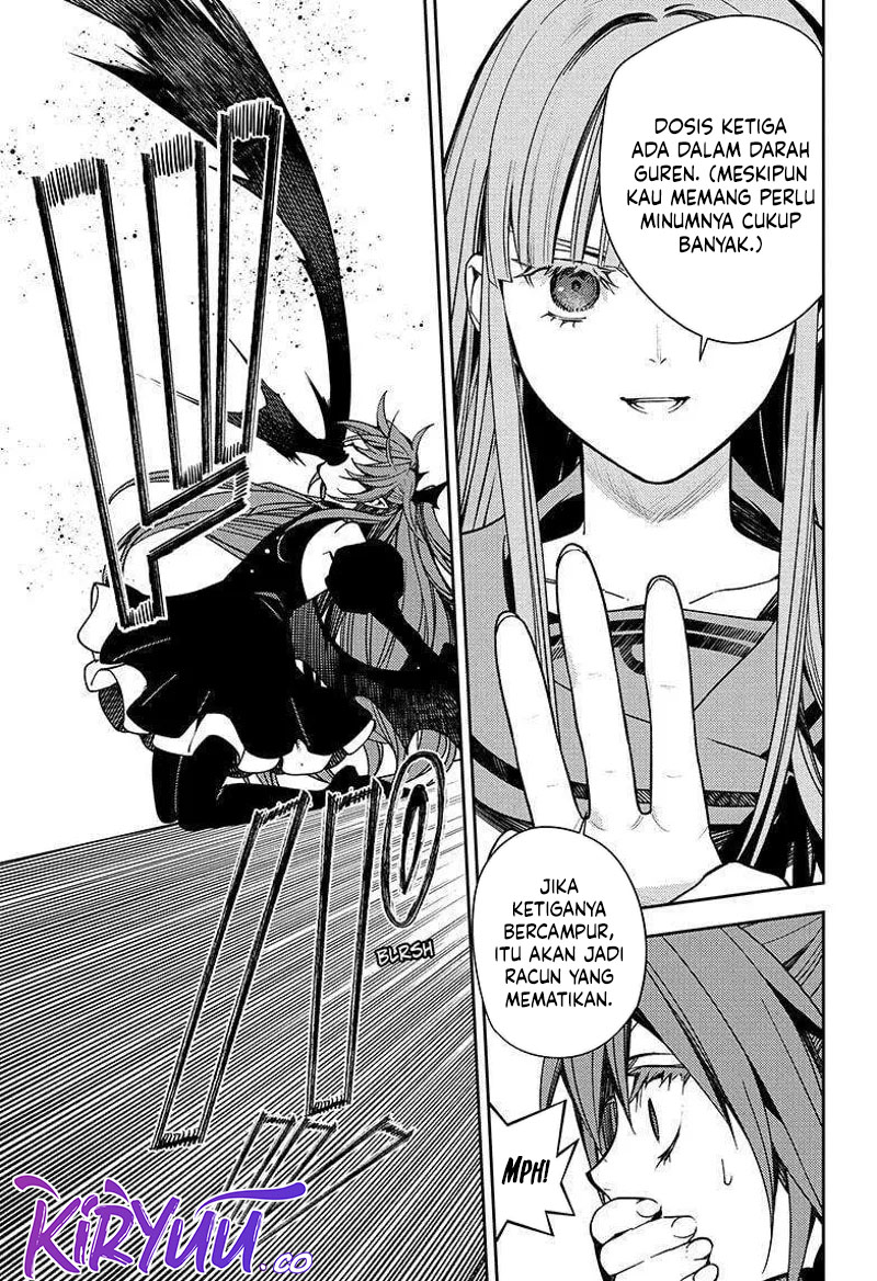 owari-no-seraph - Chapter: 138