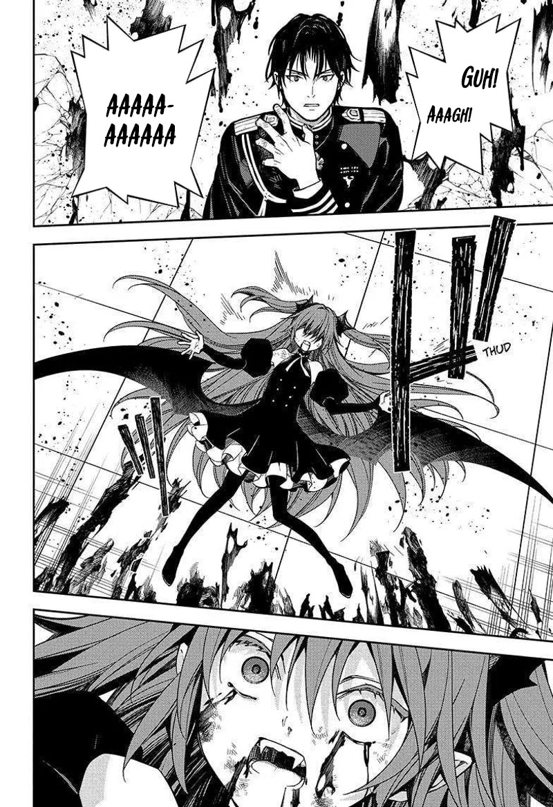 owari-no-seraph - Chapter: 138