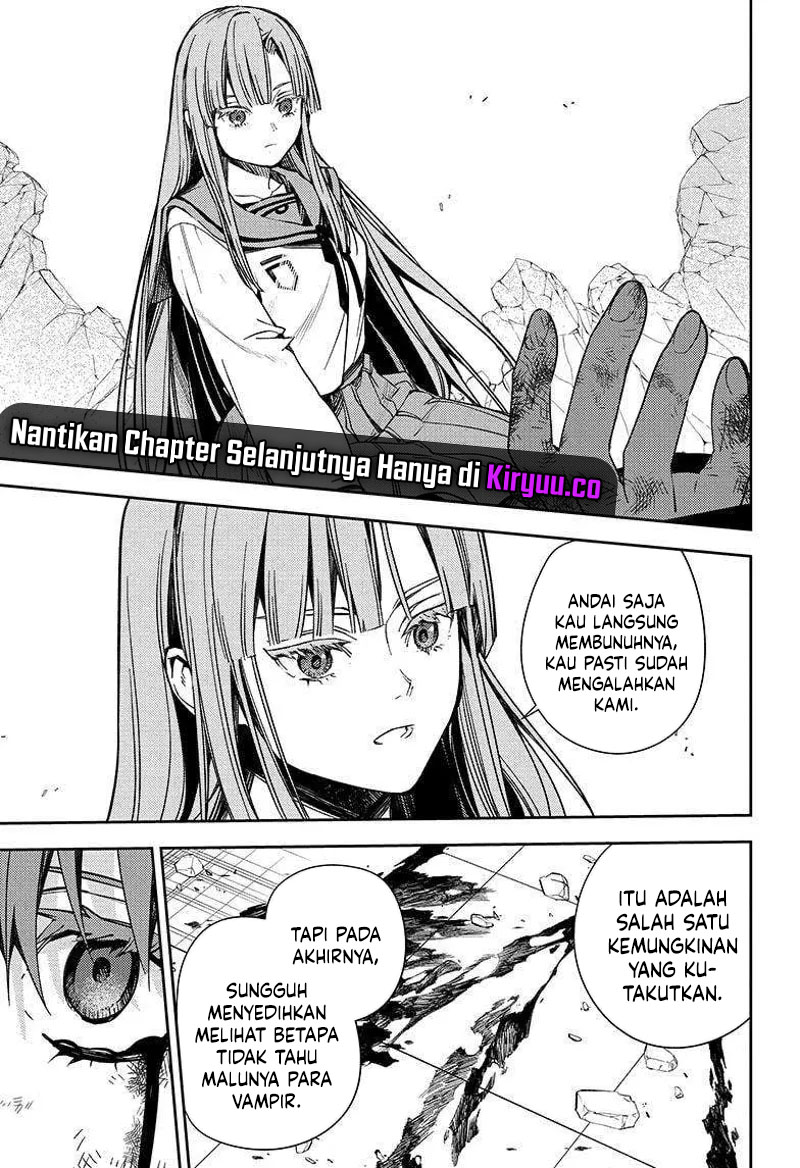owari-no-seraph - Chapter: 138