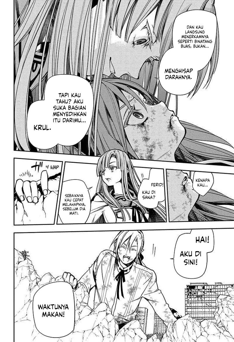 owari-no-seraph - Chapter: 138