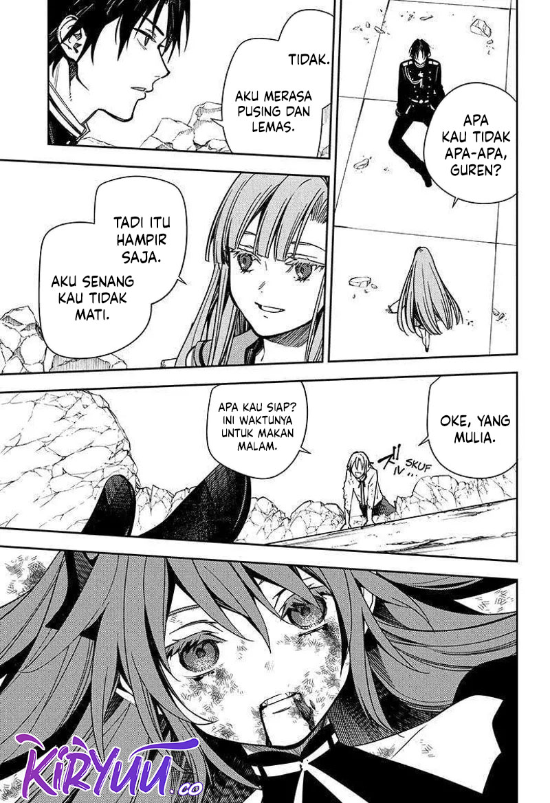 owari-no-seraph - Chapter: 138