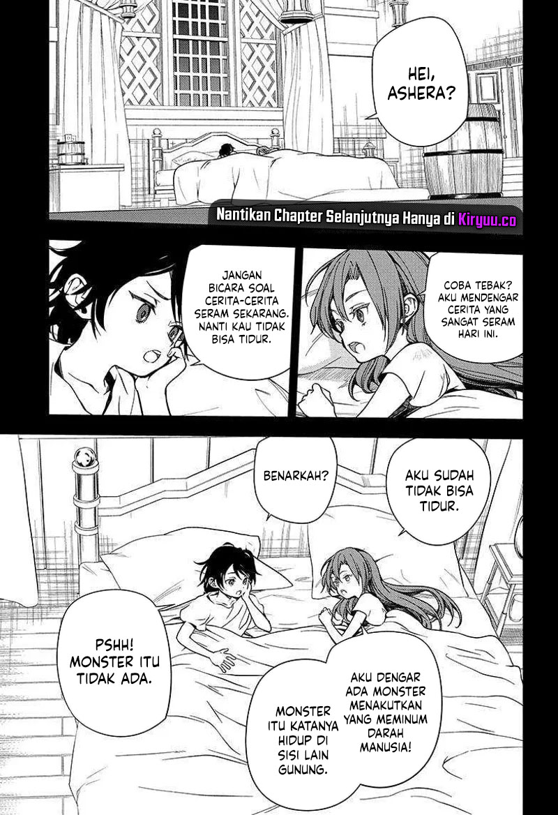 owari-no-seraph - Chapter: 138