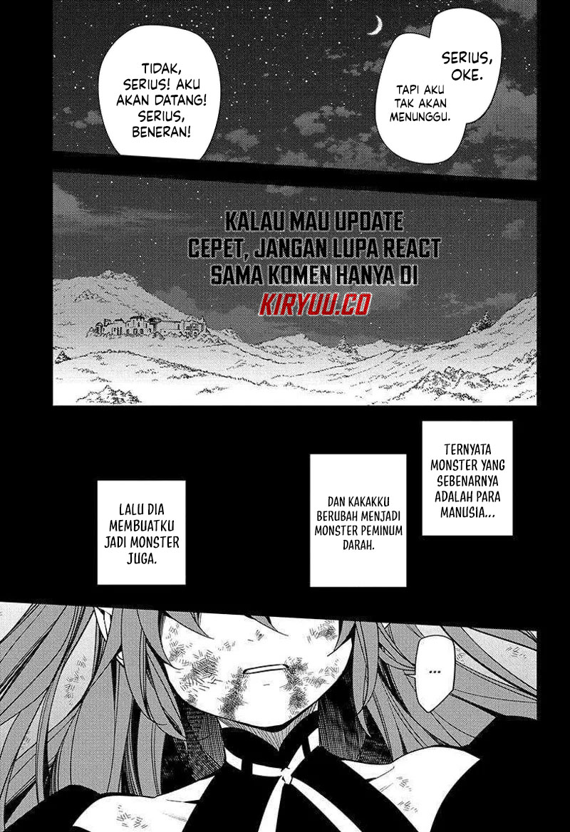 owari-no-seraph - Chapter: 138