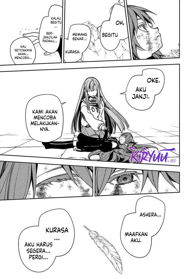 owari-no-seraph - Chapter: 138