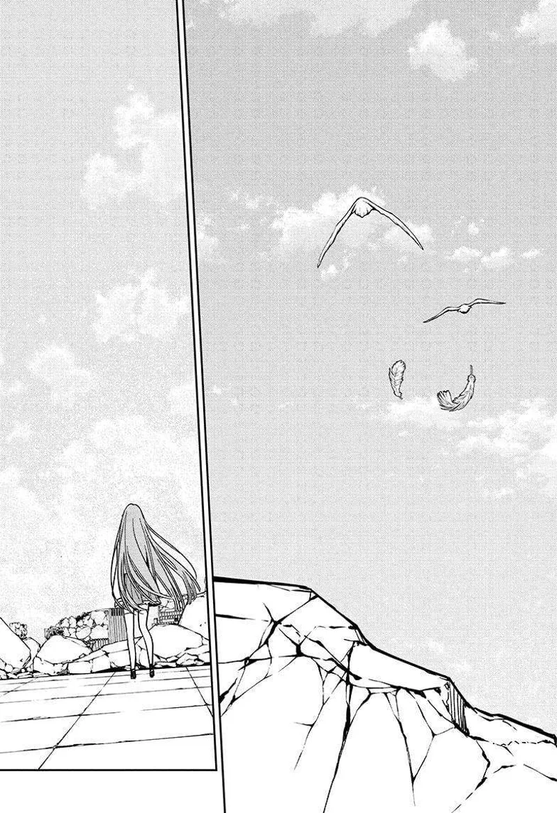 owari-no-seraph - Chapter: 138