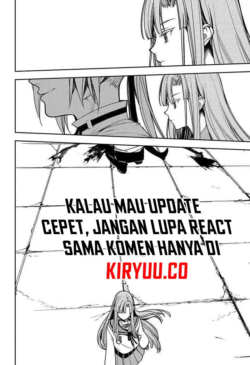 owari-no-seraph - Chapter: 138