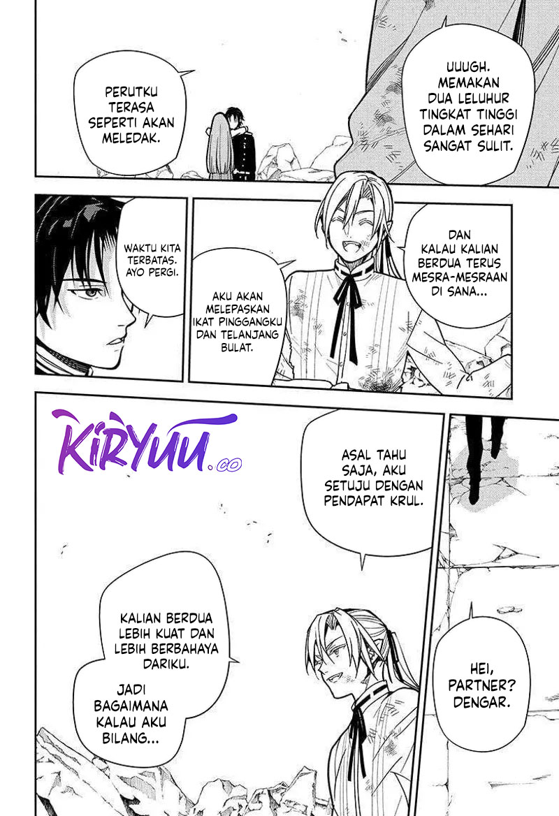 owari-no-seraph - Chapter: 138