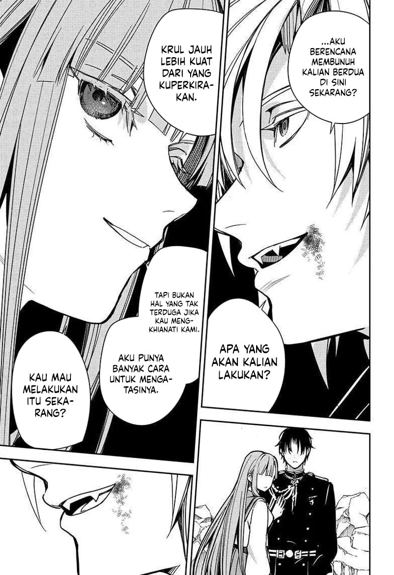 owari-no-seraph - Chapter: 138