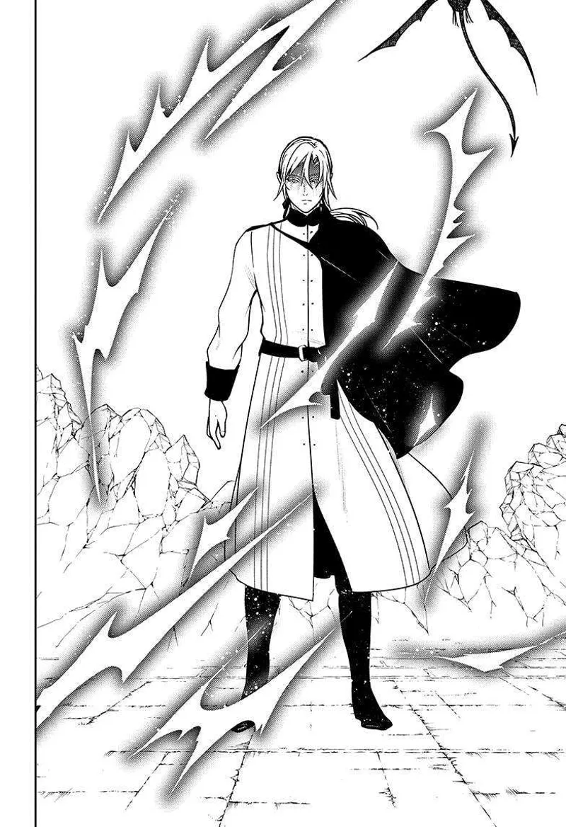 owari-no-seraph - Chapter: 138