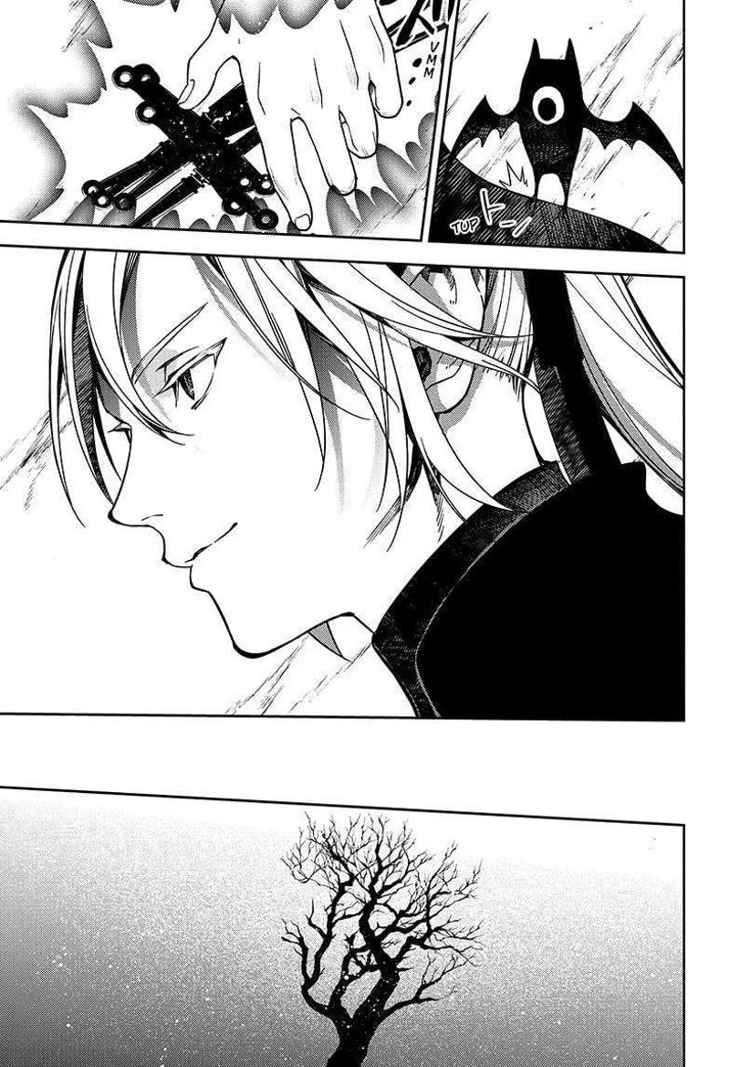 owari-no-seraph - Chapter: 138