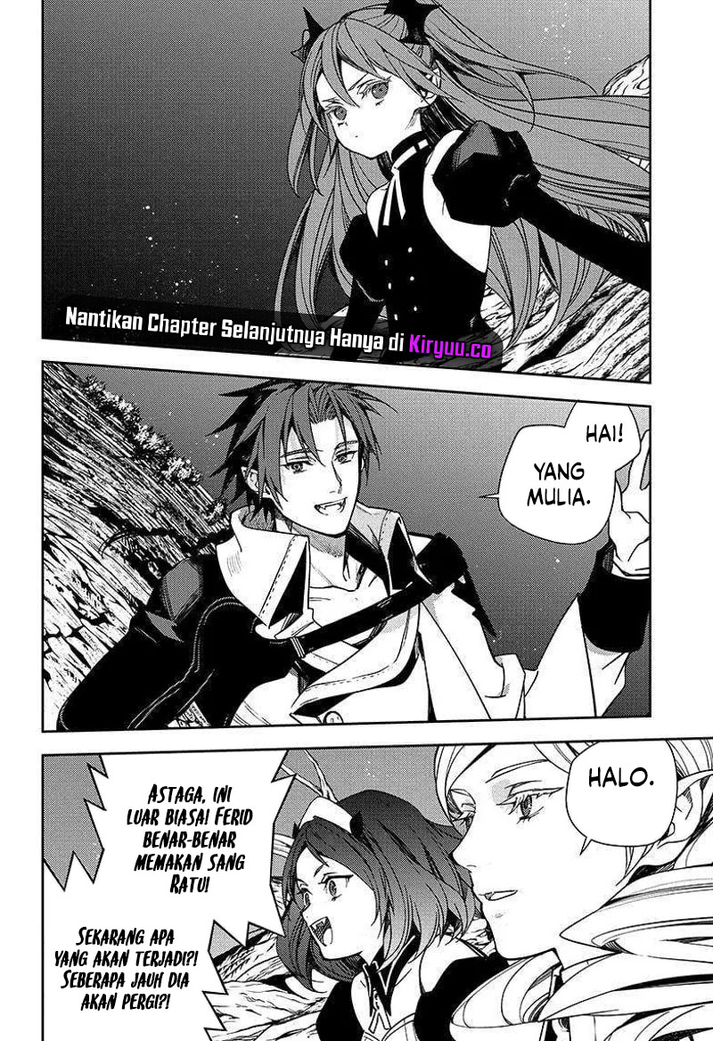 owari-no-seraph - Chapter: 138
