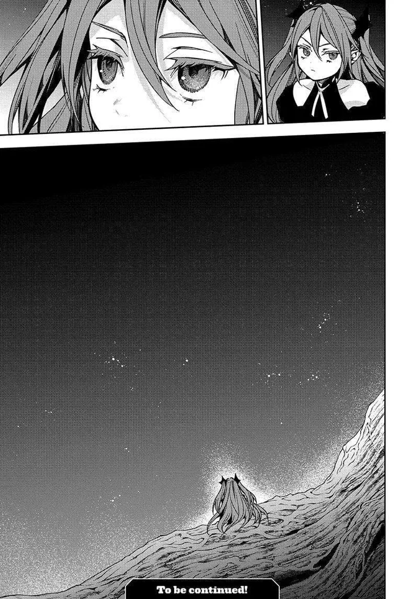 owari-no-seraph - Chapter: 138