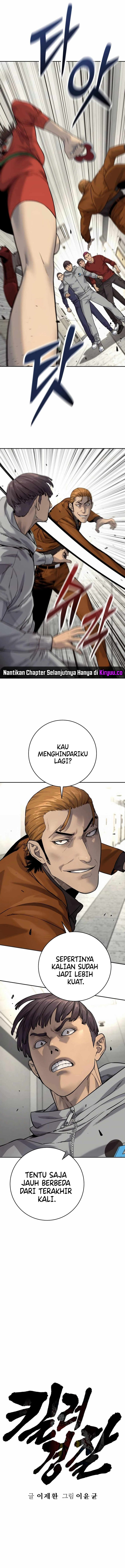 return-of-the-bloodthirsty-police - Chapter: 78