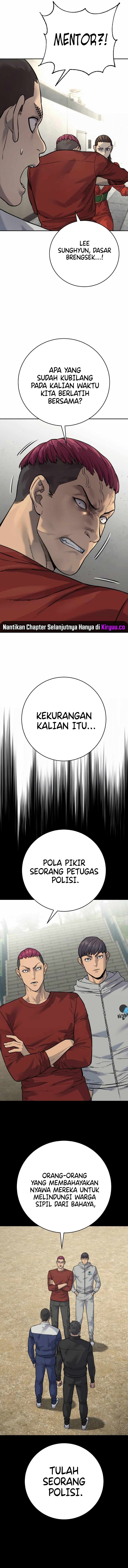 return-of-the-bloodthirsty-police - Chapter: 78