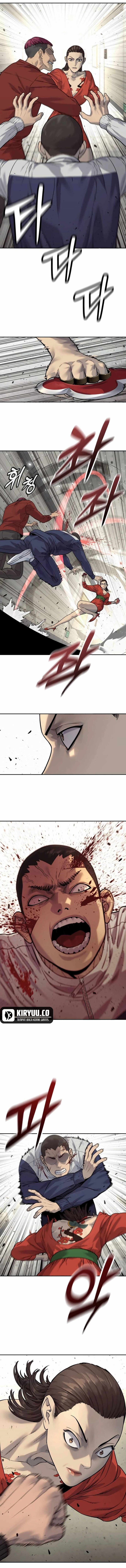 return-of-the-bloodthirsty-police - Chapter: 78