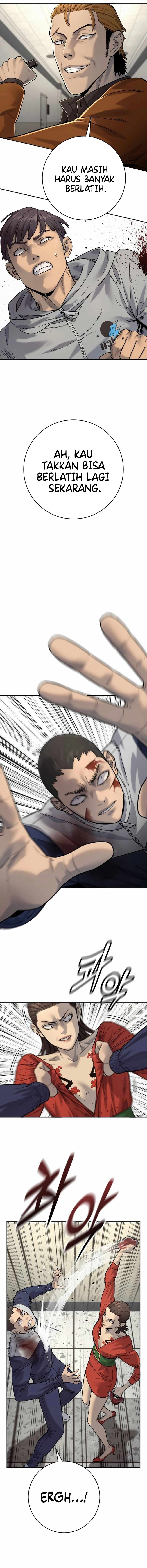 return-of-the-bloodthirsty-police - Chapter: 78