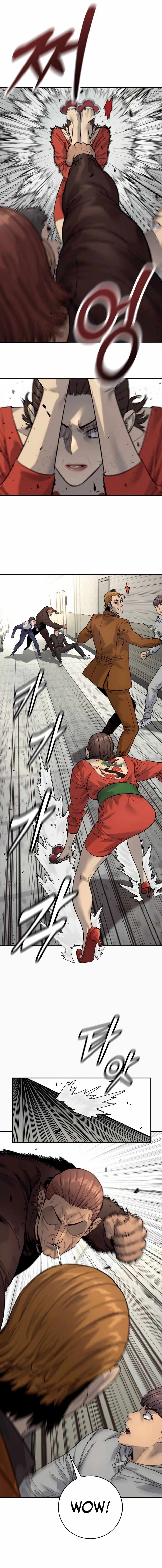 return-of-the-bloodthirsty-police - Chapter: 78
