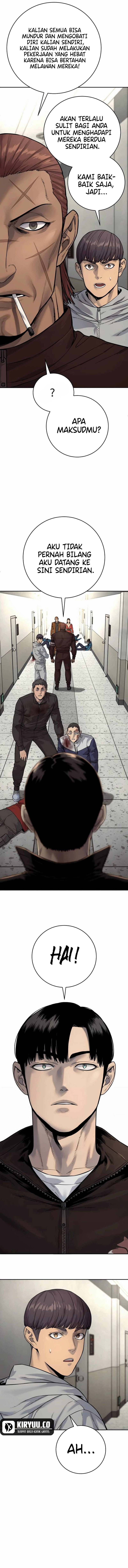 return-of-the-bloodthirsty-police - Chapter: 78