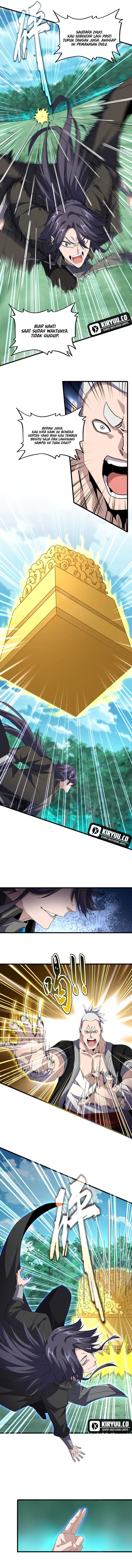 magic-emperor - Chapter: 698