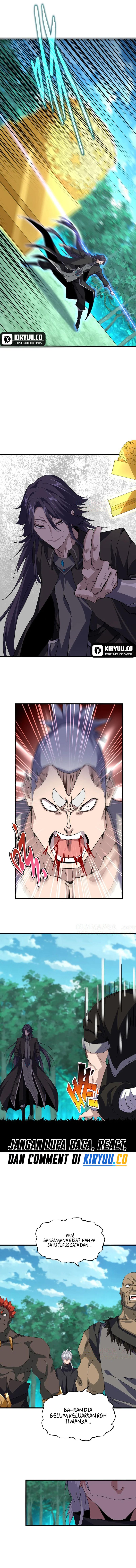 magic-emperor - Chapter: 698