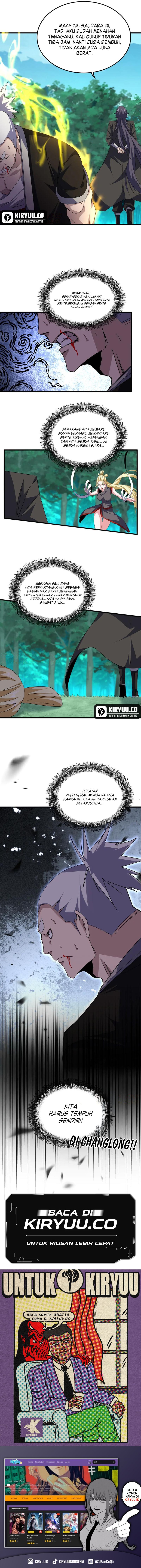 magic-emperor - Chapter: 698