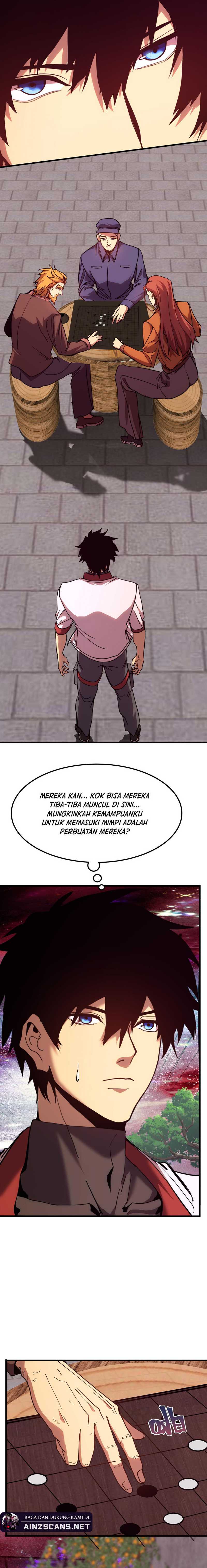 leveling-in-the-future-apex-future-martial-arts - Chapter: 216