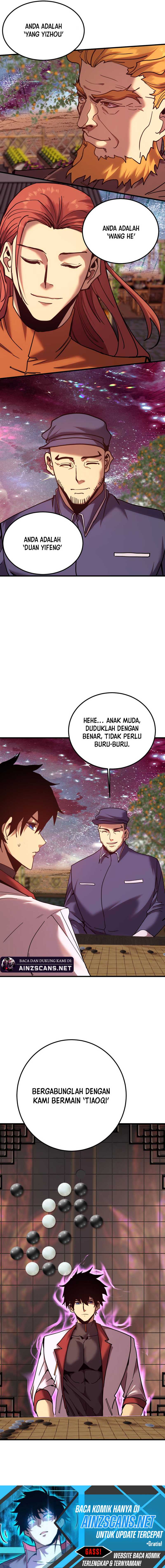 leveling-in-the-future-apex-future-martial-arts - Chapter: 216
