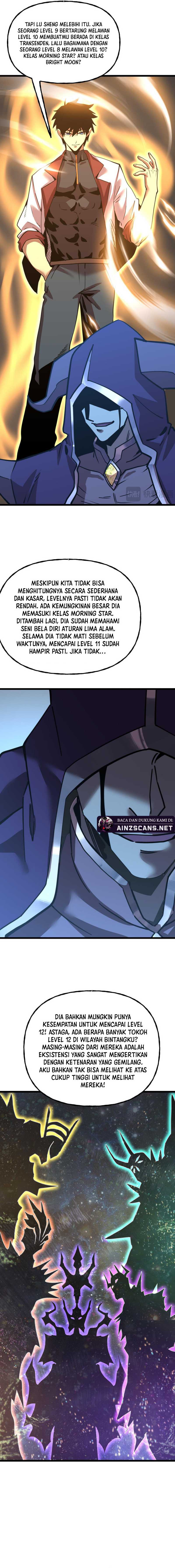 leveling-in-the-future-apex-future-martial-arts - Chapter: 216