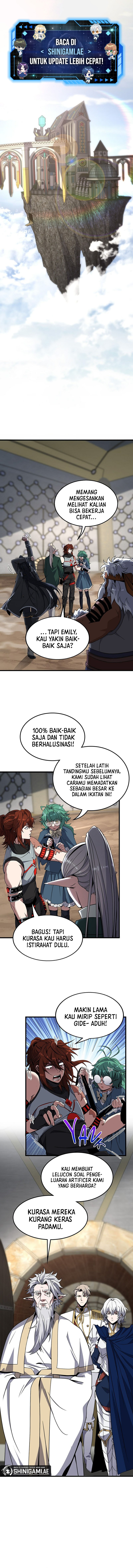 the-beginning-after-the-end - Chapter: 217