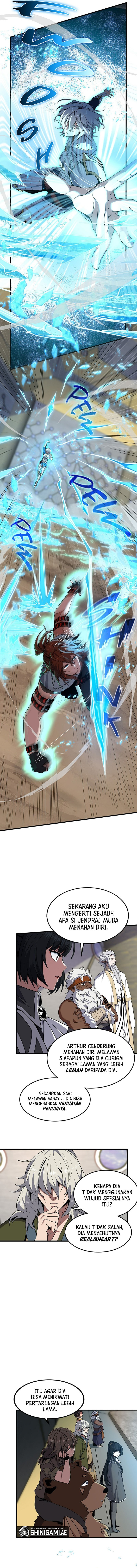 the-beginning-after-the-end - Chapter: 217
