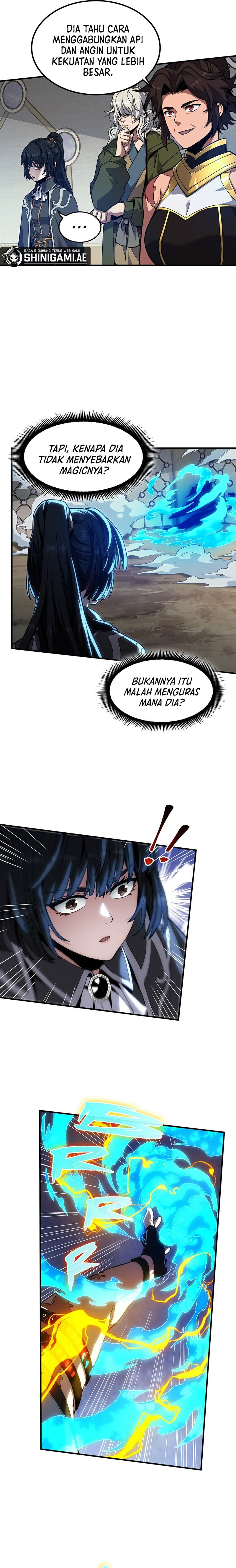 the-beginning-after-the-end - Chapter: 217