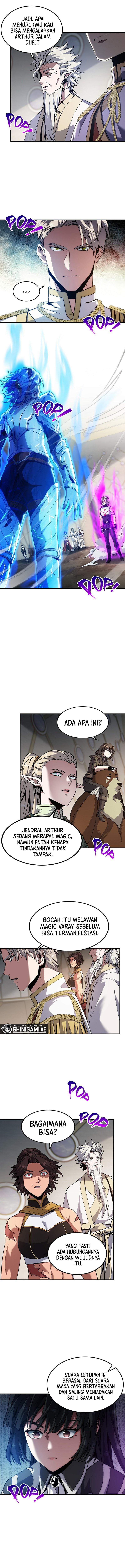 the-beginning-after-the-end - Chapter: 217