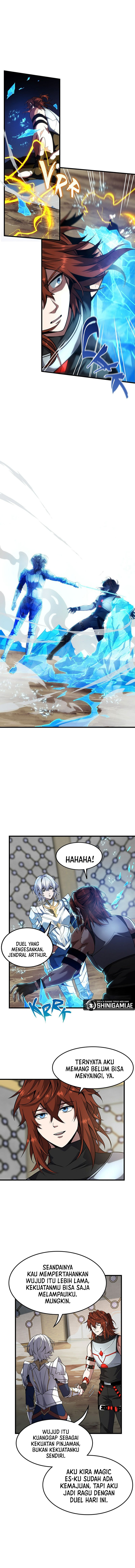 the-beginning-after-the-end - Chapter: 217