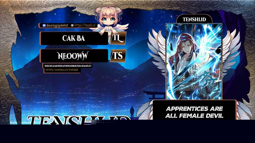 apprentices-are-all-female-devil - Chapter: 212