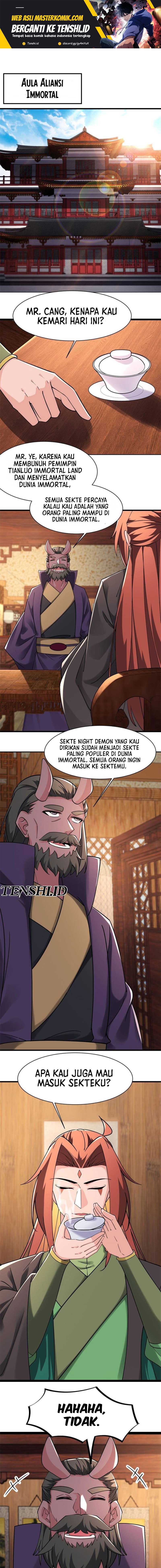 apprentices-are-all-female-devil - Chapter: 212