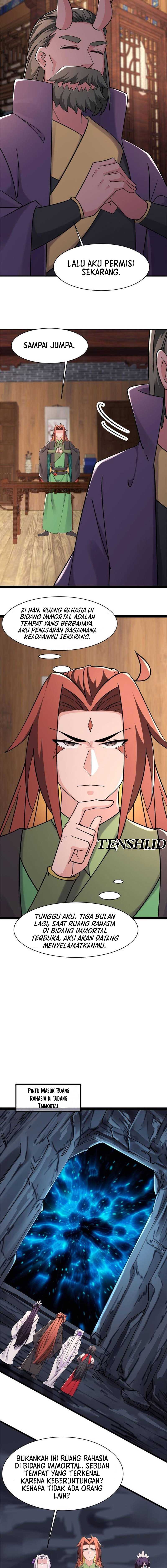 apprentices-are-all-female-devil - Chapter: 212