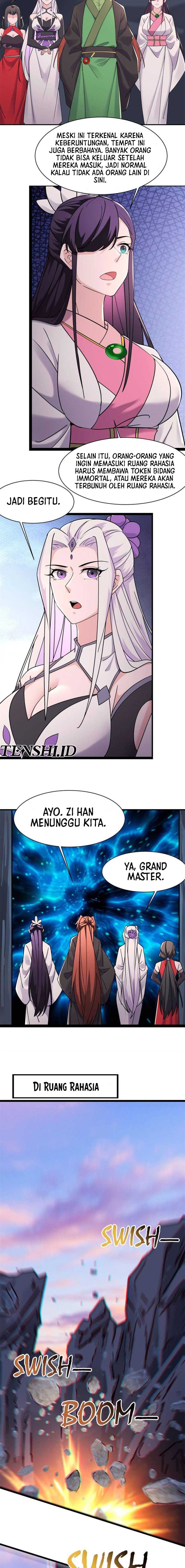 apprentices-are-all-female-devil - Chapter: 212