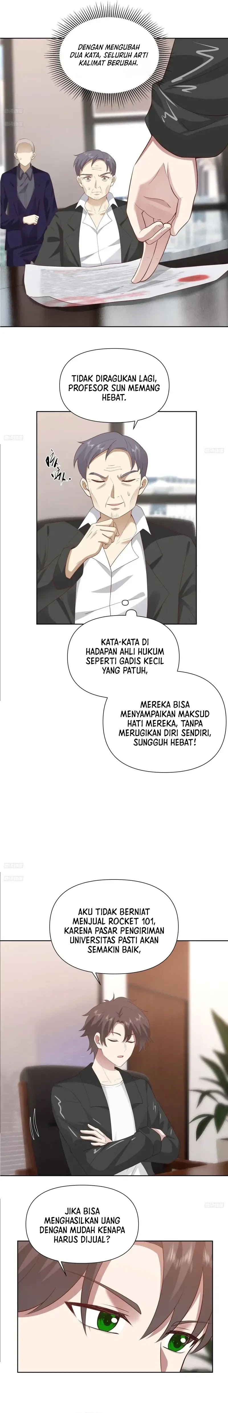as-the-richest-man-i-really-dont-want-to-be-reborn - Chapter: 258