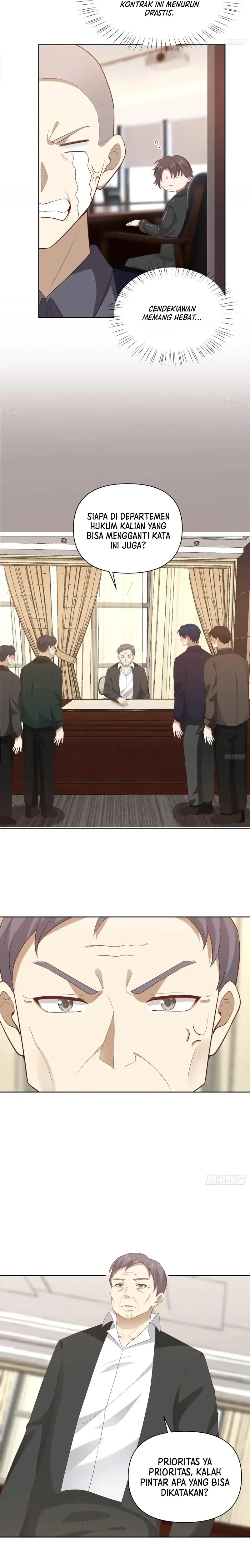 as-the-richest-man-i-really-dont-want-to-be-reborn - Chapter: 258